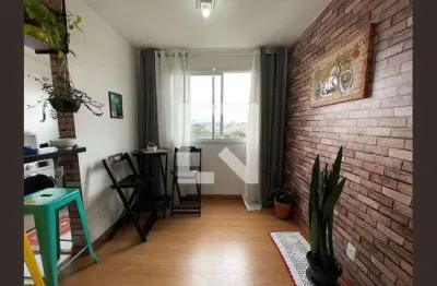 Apartamento com 2 quartos à venda na Rua Manuel Dias de Oliveira, --, Jardim Jussara, São Paulo