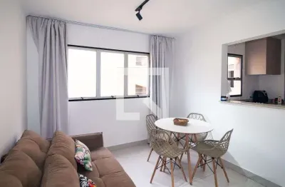 Cobertura com 1 quarto à venda na Rua Rocha, --, Bela Vista, São Paulo