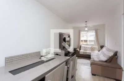 Apartamento com 2 quartos à venda na Rua Bartolomeu Ferrari, --, Itaquera, São Paulo