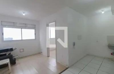 Apartamento com 2 quartos à venda na Rua Clenio Wanderley, --, Sapopemba, São Paulo