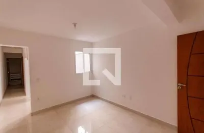 Apartamento à venda - jardim das maravilhas, 2 quartos, 46 m2