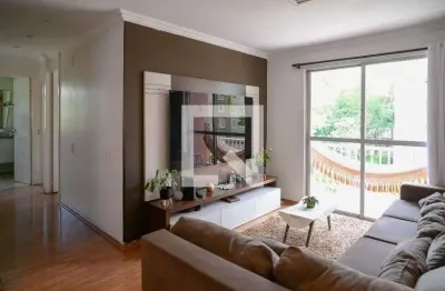 Apartamento com 2 quartos à venda na Rua Professor Arnaldo João Semeraro, --, Jardim Santa Emília, São Paulo