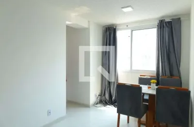 Apartamento com 2 quartos à venda na Rua Serrana, --, Itaquera, São Paulo