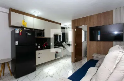 Apartamento com 2 quartos à venda na Rua Tiúba, --, Vila Carrão, São Paulo