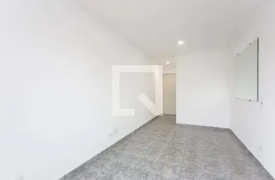 Apartamento com 2 quartos à venda na Rua dos Secadouros, --, Vila Carmosina, São Paulo