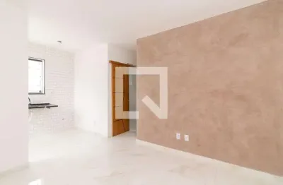 Apartamento com 2 quartos à venda na Rua Rio Dourado, --, Vila Ré, São Paulo