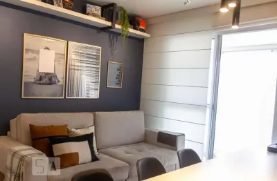 Apartamento com 2 quartos à venda na Avenida Alda, --, Centro, Diadema