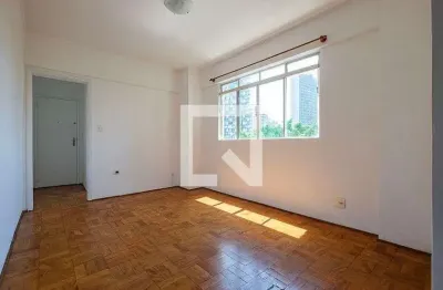 Apartamento com 1 quarto à venda na Rua Rodesia, --, Vila Madalena, São Paulo