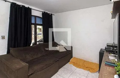 Casa com 2 quartos à venda na Avenida Francesco Bibiena, --, Vila Liviero, São Paulo