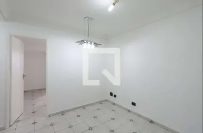 Apartamento com 2 quartos à venda na Rua Santo Egídio, --, Santana, São Paulo