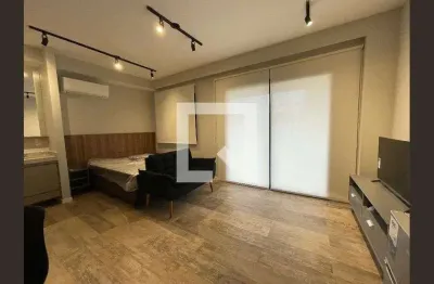 Apartamento com 1 quarto à venda na Rua Engenheiro Bianor, --, Butantã, São Paulo