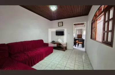 Casa com 2 quartos à venda na Rua Maragogipe, --, Parque João Ramalho, Santo André