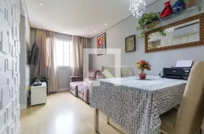 Apartamento com 2 quartos à venda na Avenida Doutor Bernardino Brito Fonseca de Carvalho, --, Cidade Patriarca, São Paulo