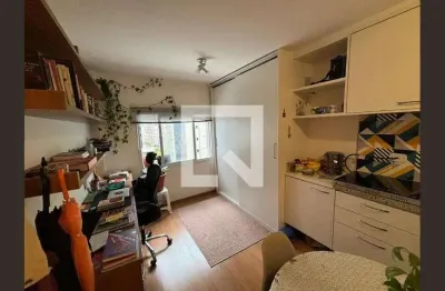Kitnet / Stúdio à venda na Rua Francisca Miquelina, --, Bela Vista, São Paulo