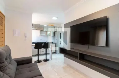 Apartamento com 2 quartos à venda na Rua Itala, --, Santana, São Paulo