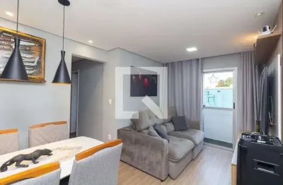 Apartamento com 2 quartos à venda na Rua Francisco Rodrigues Seckler, --, Itaquera, São Paulo