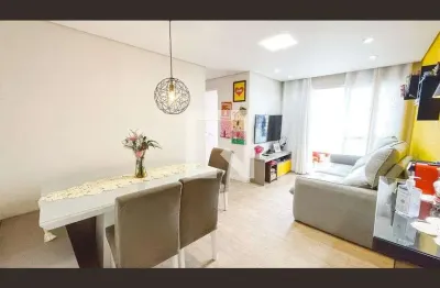 Apartamento com 2 quartos à venda na Rua Vicenza, --, Água Fria, São Paulo