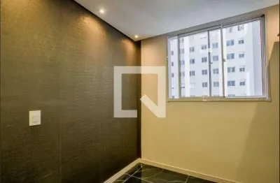 Apartamento com 2 quartos à venda na Rua Copas, --, Santa Teresinha, Santo André