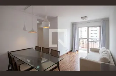 Apartamento com 2 quartos à venda na Rua Major Dantas Cortez, --, Vila Gustavo, São Paulo