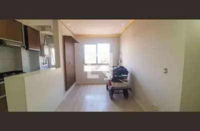 Apartamento com 2 quartos à venda na Via Transversal Sul, --, Novo Osasco, Osasco