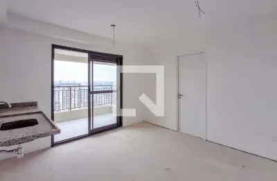 Apartamento com 1 quarto à venda na Rua Júlia Cortines, --, Ipiranga, São Paulo