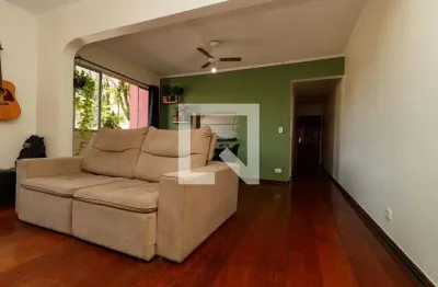 Apartamento com 2 quartos à venda na Rua Doutor Nicolino Morena, --, Vila Constança, São Paulo