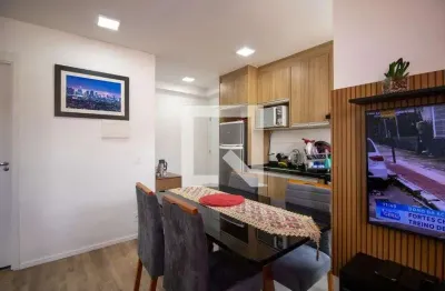 Apartamento com 2 quartos à venda na Estrada dos Mirandas, --, Morumbi, São Paulo