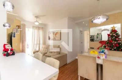 Apartamento com 2 quartos à venda na Rua Ibitirama, --, Vila Prudente, São Paulo