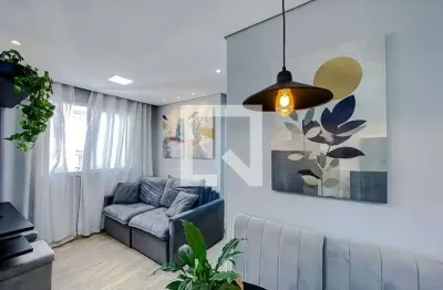 Apartamento com 2 quartos à venda na Avenida Cassandoca, --, Mooca, São Paulo