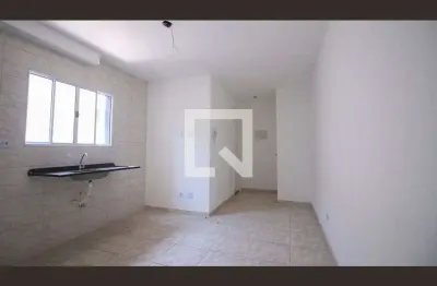Apartamento com 2 quartos à venda na Rua Savigni, --, Vila Alpina, São Paulo