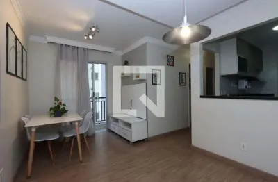 Apartamento com 2 quartos à venda na Rua Bactória, --, Vila Formosa, São Paulo