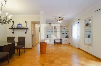 Apartamento com 2 quartos à venda na Rua Antônio Júlio dos Santos, --, Morumbi, São Paulo