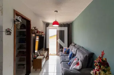 Apartamento com 2 quartos à venda na Rua Patativa, --, Artur Alvim, São Paulo