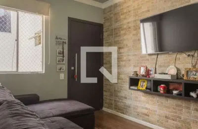 Apartamento com 2 quartos à venda na Avenida José Odorizzi, --, Assunção, São Bernardo do Campo