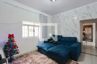 Casa com 3 quartos à venda na Rua Albano Fragoso, --, Vila Santa Maria, São Paulo