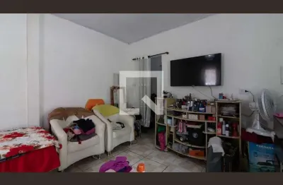 Casa com 1 quarto à venda na Rua Lúcio de Arruda Leme, --, Ponte Rasa, São Paulo