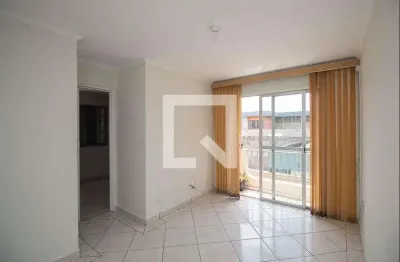 Apartamento com 1 quarto à venda na Avenida Conceição, --, Vila Guilherme, São Paulo