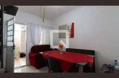 Casa com 4 quartos à venda na Rua Ribeirão do Pinhal, --, Ponte Rasa, São Paulo