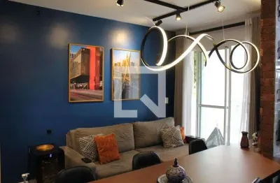 Apartamento com 2 quartos à venda na Avenida Vila Ema, --, Sapopemba, São Paulo