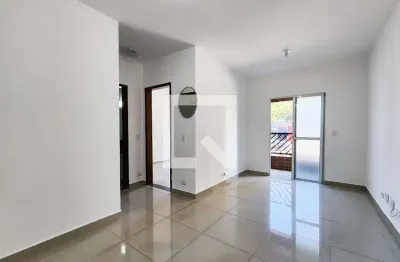 Apartamento com 2 quartos à venda na Avenida Humberto Alencar Castelo Branco, --, Assunção, São Bernardo do Campo