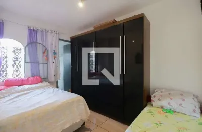 Casa com 1 quarto à venda na Rua Mendonça Júnior, --, Vila Nova Cachoeirinha, São Paulo