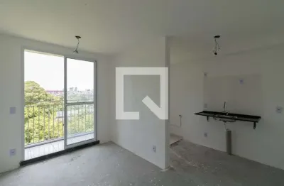 Apartamento com 2 quartos à venda na Rua Serrana, --, Itaquera, São Paulo