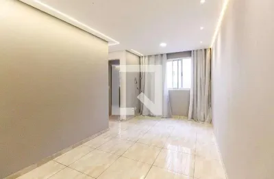 Apartamento com 2 quartos à venda na Rua Agrimensor Sugaya, --, Itaquera, São Paulo