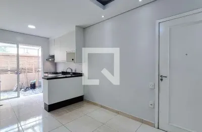Apartamento com 2 quartos à venda na Rua Professor Arnaldo João Semeraro, --, Jardim Santa Emília, São Paulo