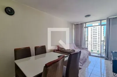 Apartamento com 2 quartos à venda na Avenida dos Ourives, --, Jardim São Savério, São Paulo