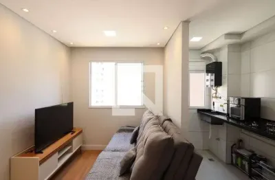 Apartamento com 2 quartos à venda na Avenida Miguel Yunes, --, Campo Grande, São Paulo