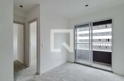 Apartamento com 2 quartos à venda na Avenida Deputado Rubens Granja, --, Vila das Mercês, São Paulo