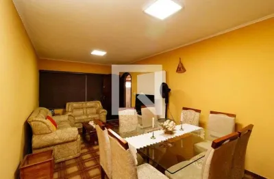 Casa com 3 quartos à venda na Rua Professor Joaquim Álvarez Cruz, --, Vila Sabrina, São Paulo