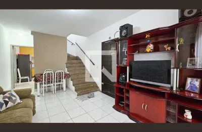 Casa com 4 quartos à venda na Rua Luís Bueno de Miranda, --, Jardim Palmares, São Paulo