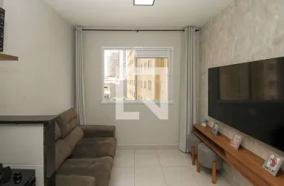 Apartamento com 2 quartos à venda na Avenida Vila Ema, --, Vila Ema, São Paulo